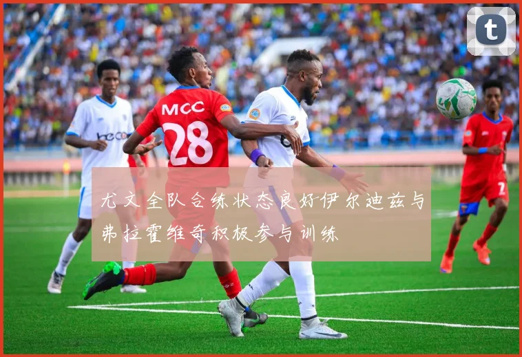 尤文全队合练状态良好伊尔迪兹与弗拉霍维奇积极参与训练